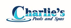 Charlie's pools and spas